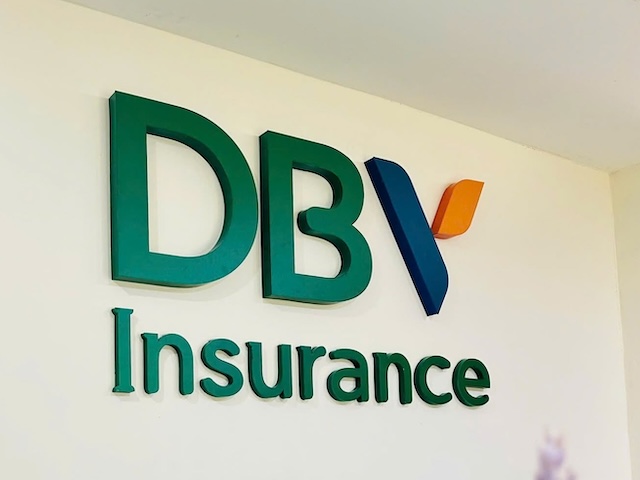 Bảo hiểm DBV (AIC) bị phạt 200 triệu vì nhận là “số 1 Việt Nam”