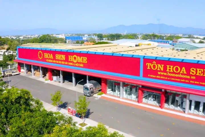 Thị trường nội địa tăng trưởng, HSG chủ động ứng phó với các xu hướng bảo hộ thương mại