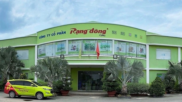 Rạng Đông Holding rời sàn chứng khoán từ 17/07