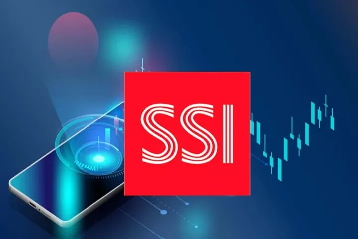 Chứng khoán SSI chuẩn bị "soán ngôi" TCBS