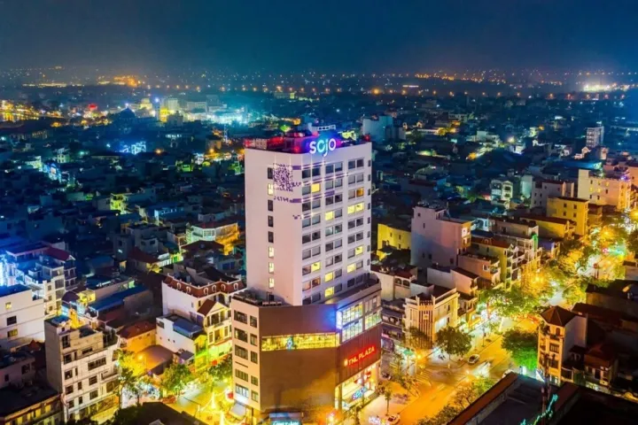 TNH Hotels & Resorts tăng mạnh vốn, vẫn "gánh" 3.600 tỷ đồng trái phiếu