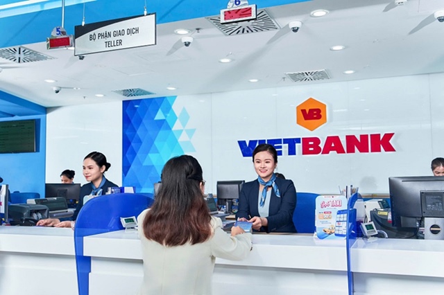 Vietbank kiện toàn nhân sự cấp cao trước thềm niêm yết