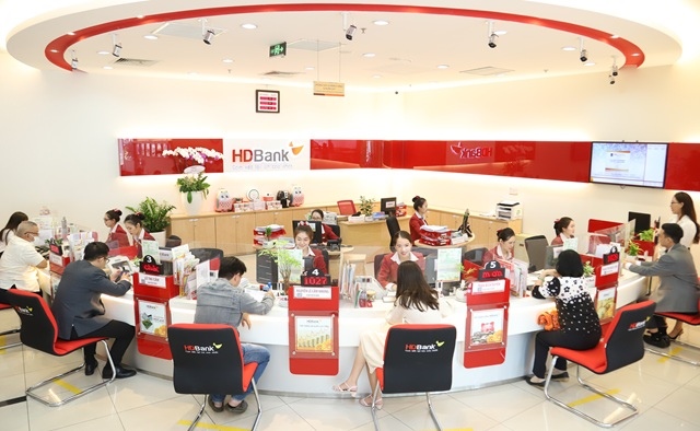 Fitch Ratings lần đầu xếp hạng HDBank, ghi nhận nền tảng tài chính vững mạnh top đầu Việt Nam