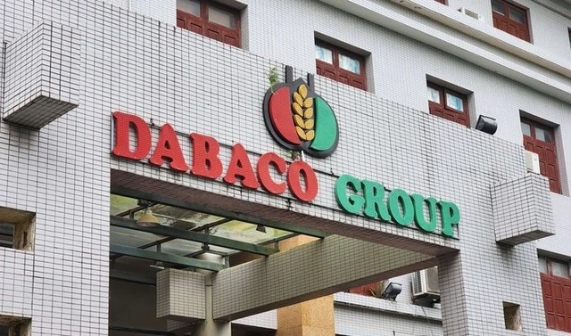 Thành viên HĐQT Dabaco mua 1 triệu cp khi giá về vùng đáy thấp nhất 2 năm