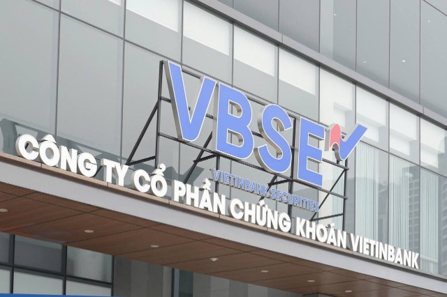 Lỗ tự doanh và chi phí lãi vay tăng vọt, VBSE "ngậm ngùi" báo lãi thấp nhất 13 quý