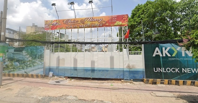 PDR chỉnh phương án sử dụng vốn, tính dùng hơn 100 tỷ trả nợ vay và ưu tiên dự án "đất vàng" 239 Cách Mạng Tháng Tám