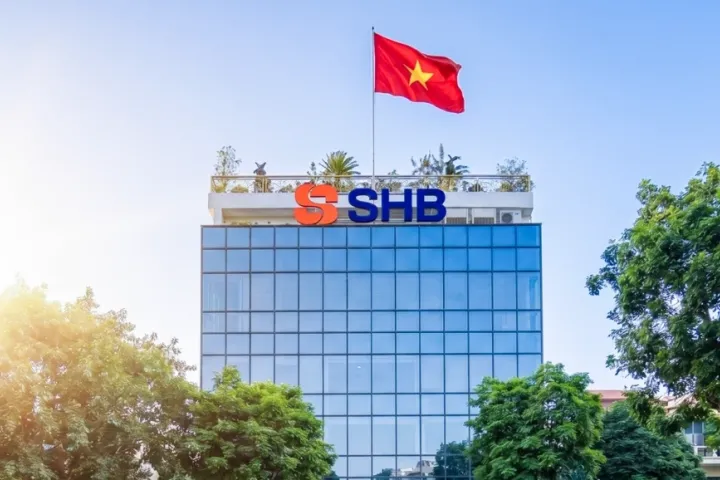 SHB sắp thu về nguồn thặng dư vốn lớn từ thương vụ với Krungsri