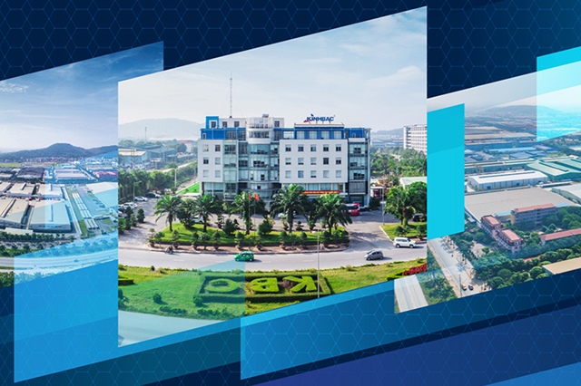 KBC bị phạt thuế gần 1 tỷ đồng