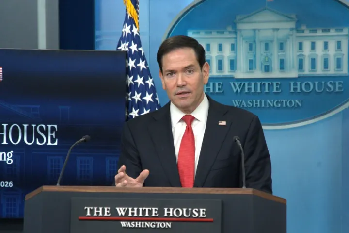 Ngoại trưởng Mỹ Marco Rubio sẽ dự loạt hội nghị cấp cao ASEAN