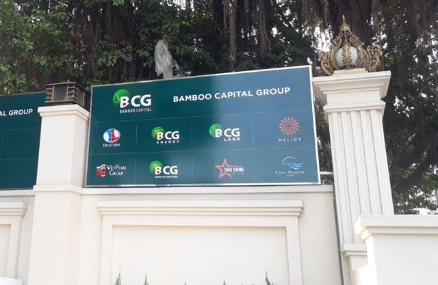 BCG và TCD khả năng bị hủy niêm yết bắt buộc