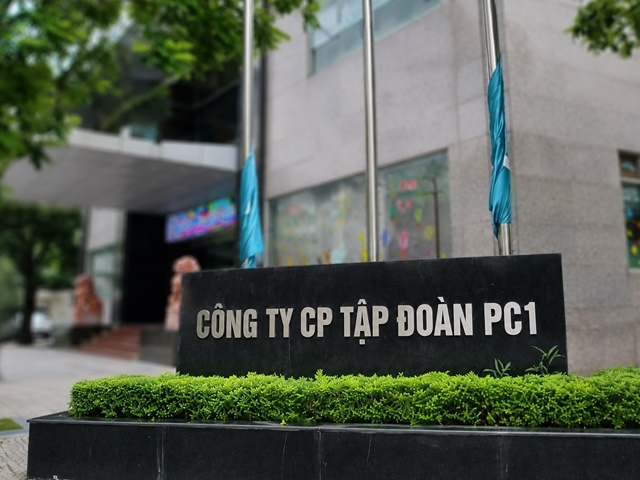 Sở hữu của nhóm CII tại PC1 tiến sát mốc 9%