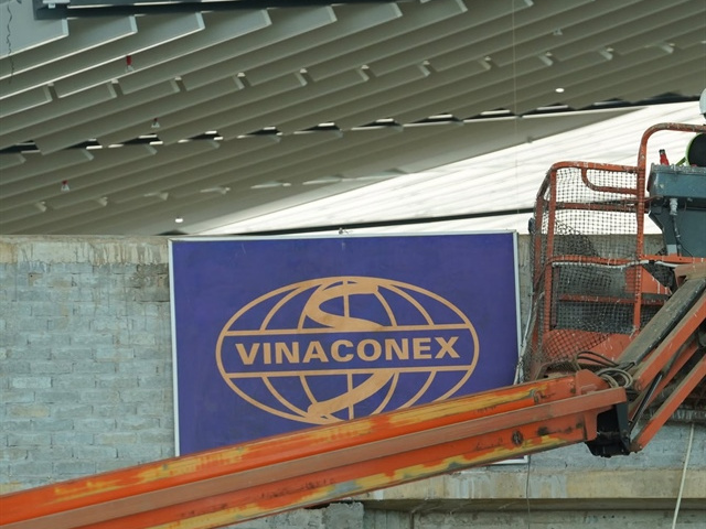 Vinaconex sắp chia cổ tức 2025 tỷ lệ 16%
