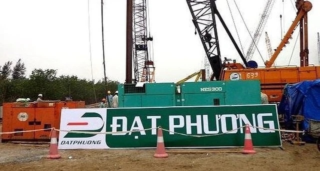 UBCKNN công bố vụ thao túng cổ phiếu DPG năm 2024, xử phạt 1 cá nhân 1.5 tỷ đồng