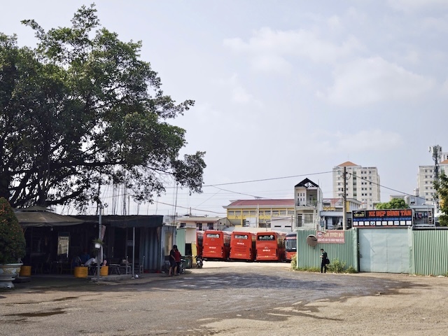 Khu đất “vàng” hơn 5.6ha của Vinafood 2 bị thu hồi, chủ đầu tư sau này có dấu ấn của Đất Xanh, BCG Land