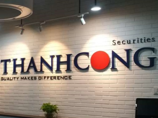 Sau đổi ghế “nóng”, Chứng khoán Thành Công tính gom hơn 6 triệu cp UNI