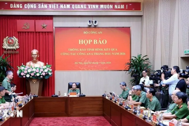 Khởi tố 47 bị can trong vụ án tại Tổng Công ty Truyền tải điện Quốc gia