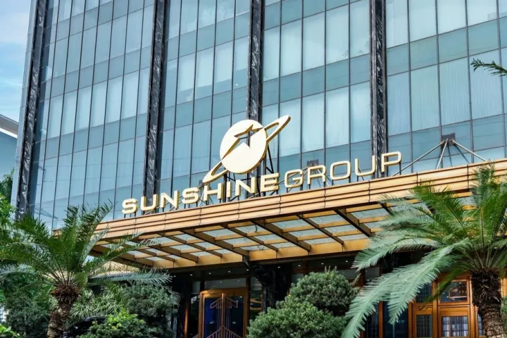 Sunshine Group khẳng định không liên quan vụ việc yêu cầu mở thủ tục phá sản