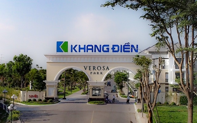 Con trai Phó Chủ tịch Lý Điền Sơn đăng ký mua 20 triệu cp KDH