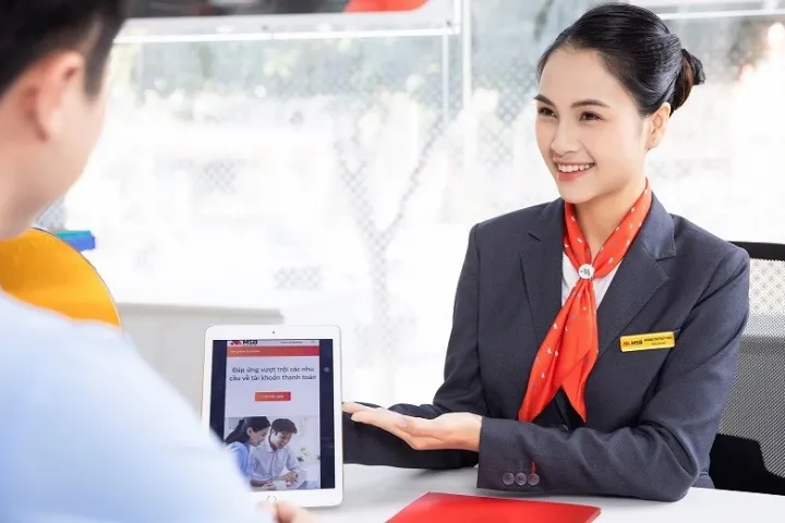 Ngân hàng MSB được chấp thuận tăng vốn điều lệ lên 37.440 tỷ đồng