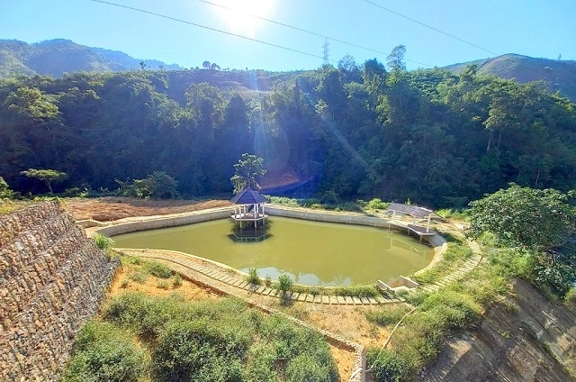 SBM báo lãi quý 2 lùi nhẹ