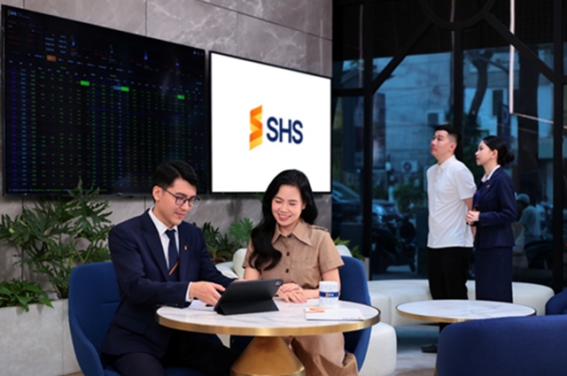 Quý 2/2026: SHS củng cố động lực tăng trưởng từ các hoạt động kinh doanh cốt lõi