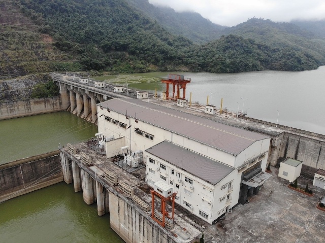 Trước áp lực El Nino, sản lượng điện của VPD suy giảm trong quý 2