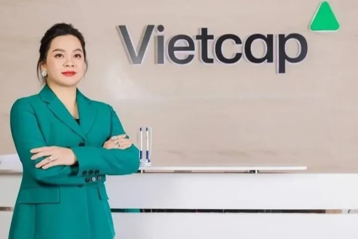 Công ty chứng khoán do bà Nguyễn Thanh Phượng làm chủ tịch lỗ hàng trăm tỷ đồng vì cổ phiếu FPT