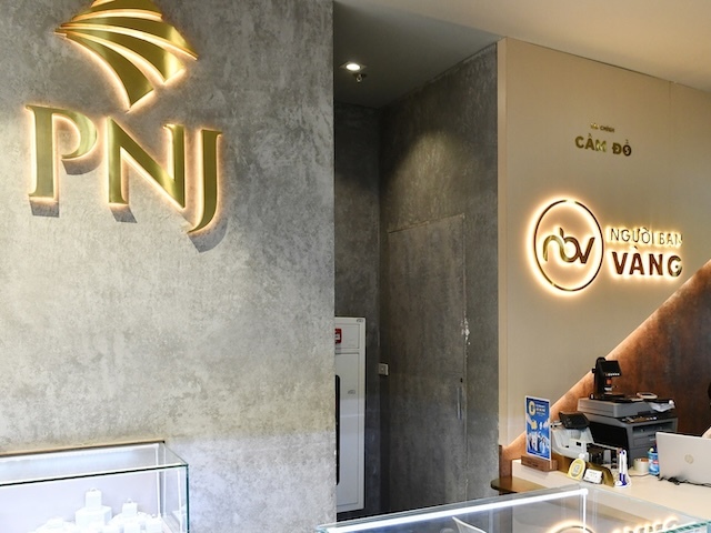 Từng cho Người Bạn Vàng vay tới 140 tỷ không thế chấp, PNJ thoái vốn ngay trước biến động tại Cashion