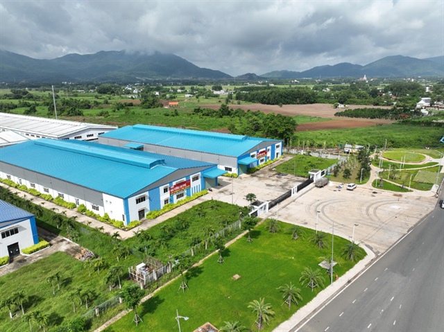 Kinh doanh ảm đạm, lợi nhuận quý 2 SZC tiếp tục lao dốc 80%
