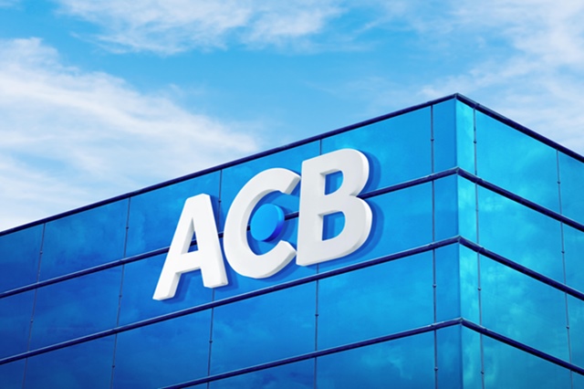 ACB đạt lợi nhuận bán niên 2026 hơn 10,700 tỷ đồng, bán lẻ và SME hồi phục tích cực