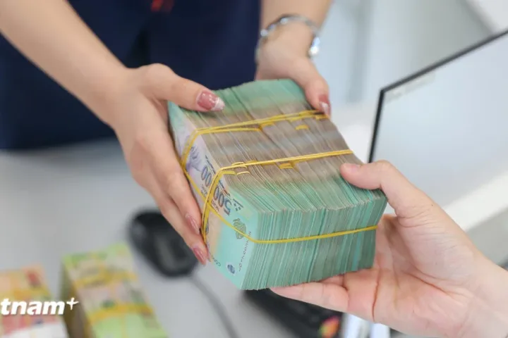 Thêm 3 ngân hàng báo lợi nhuận tích cực trong nửa đầu năm 2026