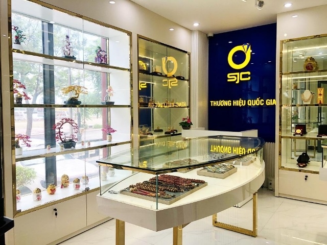 Kim cương lậu hơn 500 tỷ đồng và những con số khó hiểu trong kho đá quý của SJC