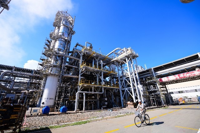 DPM đạt chứng nhận quốc tế ISO 14064-1:2018 về kiểm kê khí nhà kính