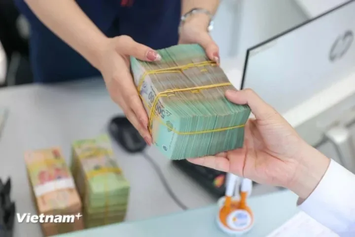Lãi suất ngân hàng ngày 23/7: Ngân hàng áp lãi suất cao nhất cho kỳ hạn 12 tháng
