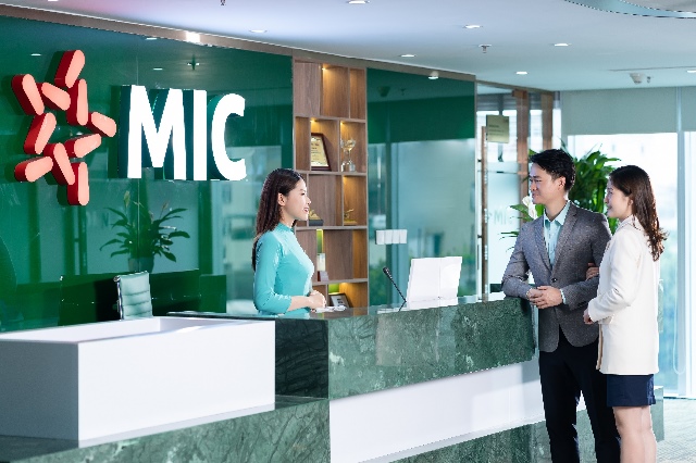 MIG báo lãi quý 2 tăng 10%
