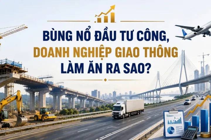 Chim đầu đàn phía nam CC1 chưa thoát “cơn bĩ cực”