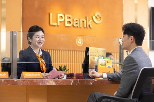 Bà Phạm Thu Hương sở hữu 4.96% vốn LPBank, nâng tổng sở hữu nhóm liên quan lên 9.86%