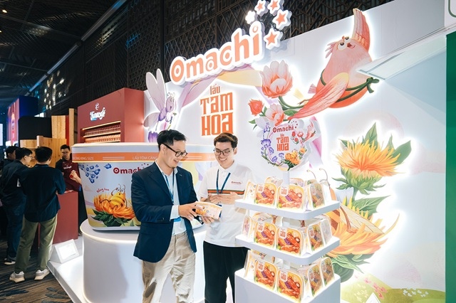 Masan lãi kỷ lục 3,800 tỷ trong quý 2, gấp 2.3 lần cùng kỳ