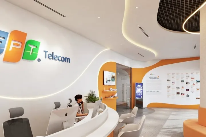 Hai động lực giúp FPT Telecom lãi hơn 1.000 tỷ đồng quý II
