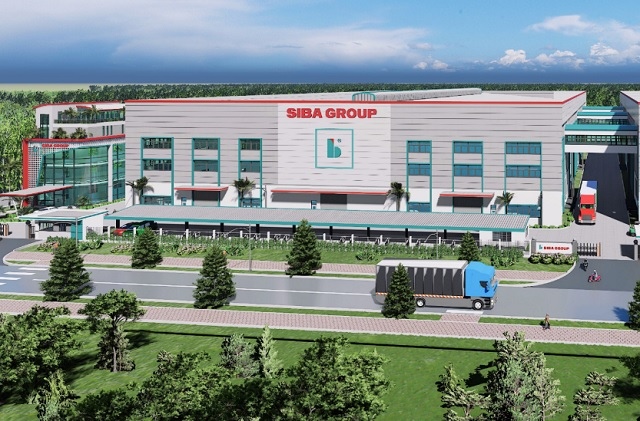 Siba Group báo lãi kỷ lục, hé lộ đơn hàng khủng về data center