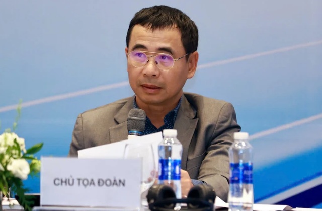 Ông Tô Hải muốn gom hơn 31 triệu cp VCI, không lâu sau khi vợ thoái sạch vốn