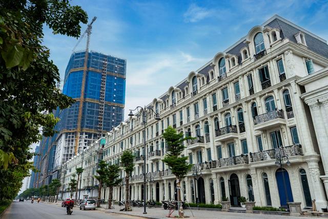 Sunshine Group lãi gần 5,900 tỷ đồng sau 6 tháng đầu năm 2026, tổng tài sản vượt 125,500 tỷ