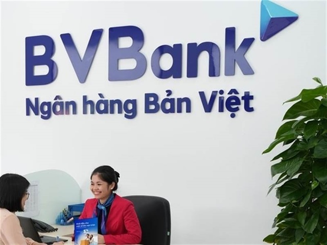 Quý 2 bứt tốc giúp BVBank thực hiện được 80% kế hoạch lợi nhuận năm