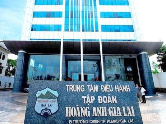 Công ty bầu Đức lãi vượt ngàn tỷ trong 2 quý liên tiếp