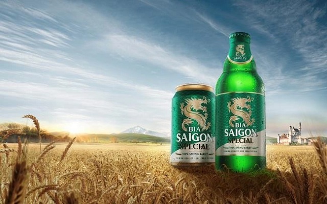 Chi phí quảng cáo bào mòn lãi quý 2 của Sabeco dù tăng giá bán, 'núi tiền' hơn 20 ngàn tỷ giúp lãi bán niên ấn tượng