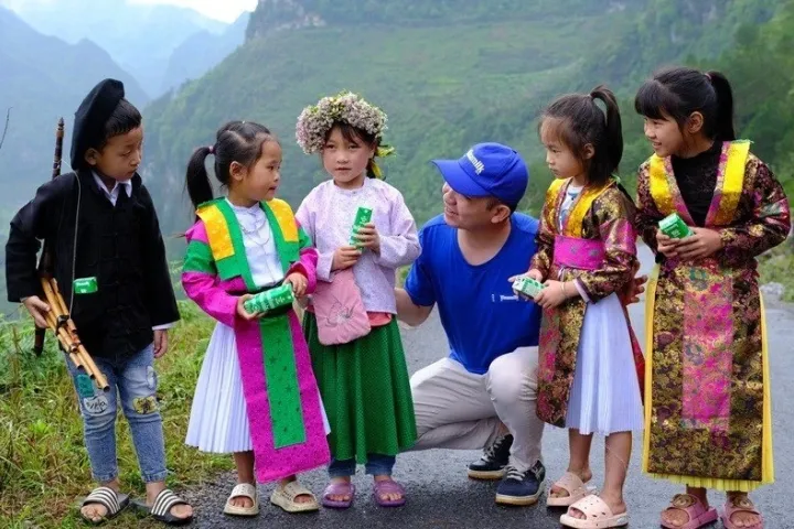 Vinamilk duy trì sức mạnh thương hiệu trong nhóm cao nhất toàn cầu