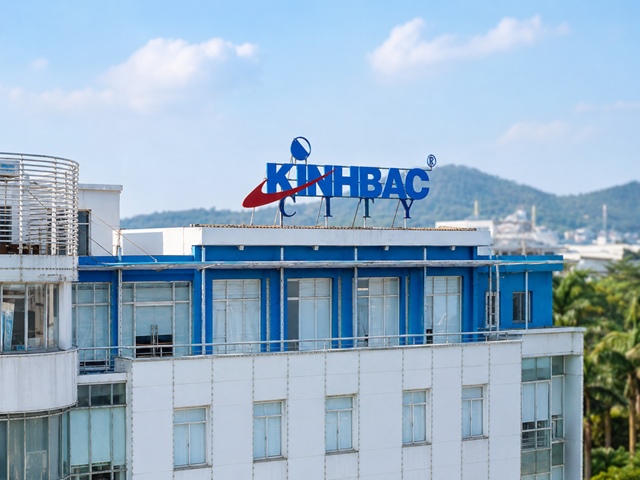 VPBankS rời nhóm cổ đông lớn KBC