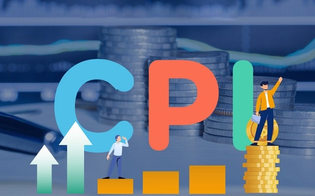 CPI 6 tháng đầu năm tăng 4.38%; lạm phát cơ bản tăng 4.12% so với cùng kỳ năm trước