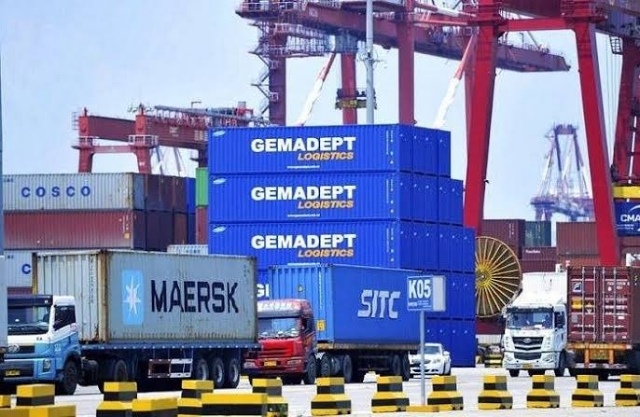 Gemadept và CJ hoàn tất đợt tái cấu trúc mảng vận tải biển và logistics