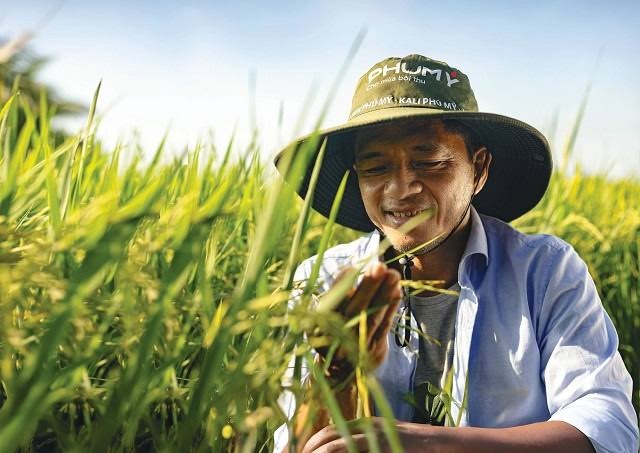 DPM đặt mục tiêu doanh thu hơn 1.1 tỷ USD vào năm 2030, đẩy mạnh hóa chất và M&A